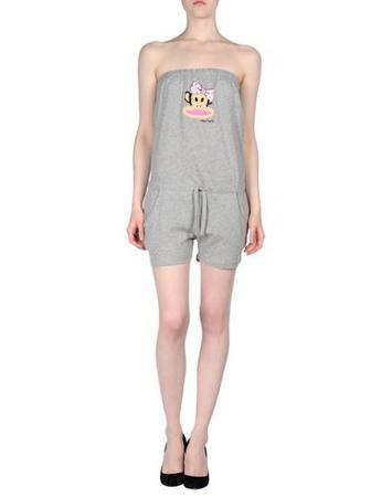 Комбинезон PAUL FRANK