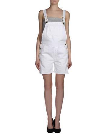 Комбинезон FRAME DENIM