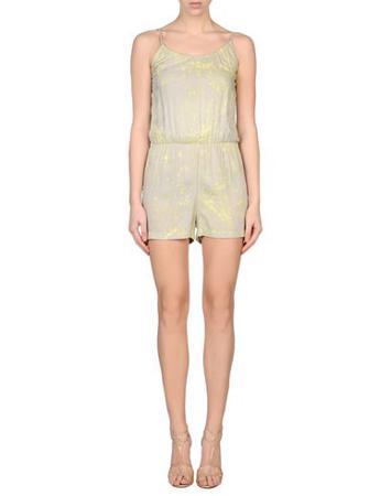 Комбинезон QUARTIER LATIN