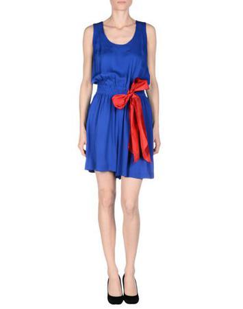 Комбинезон REDVALENTINO