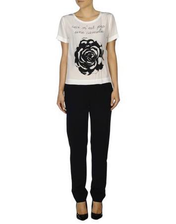 Комбинезон MOSCHINO COUTURE