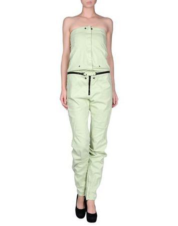 Комбинезон ROBERTO CAVALLI