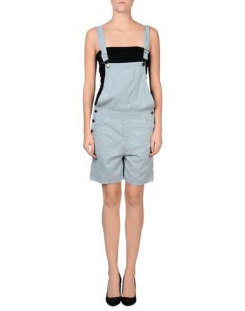 Комбинезон CURRENT/ELLIOTT