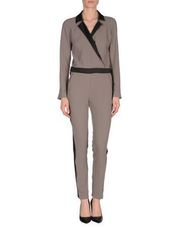 Комбинезон HOTEL PARTICULIER