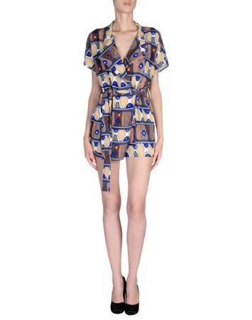 Комбинезон MADE FOR LOVING