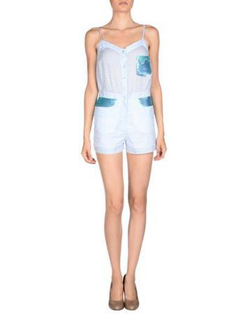 Комбинезон AMERICAN RETRO