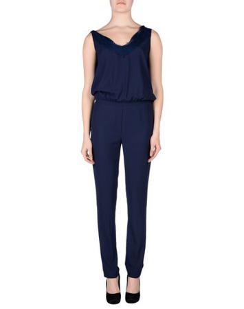 Комбинезон HOTEL PARTICULIER