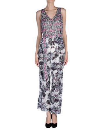 Комбинезон PIANURASTUDIO