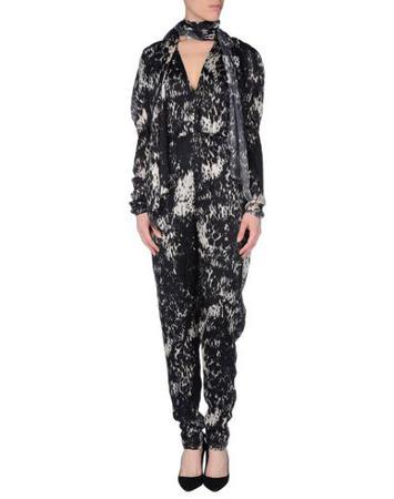 Комбинезон LANVIN