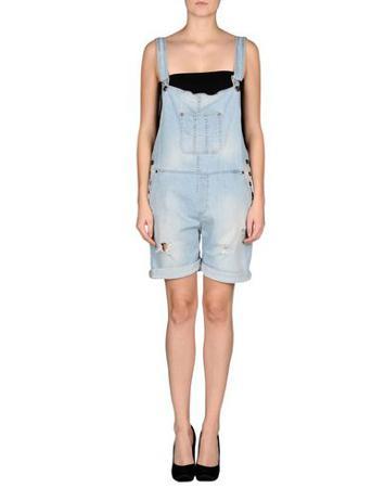 Комбинезон PLEASE