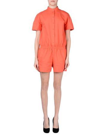 Комбинезон CEDRIC CHARLIER