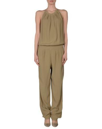 Комбинезон ATOS LOMBARDINI