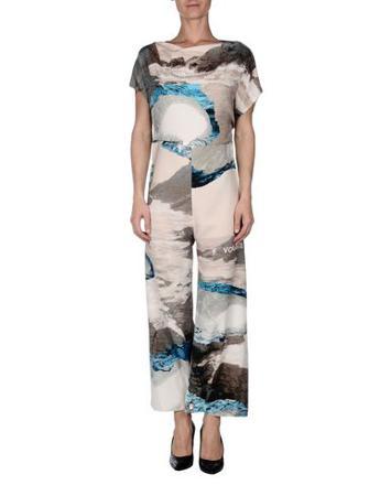 Комбинезон MM6 BY MAISON MARGIELA