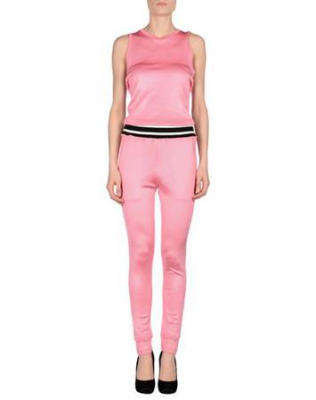 Комбинезон P.A.R.O.S.H.