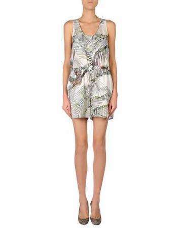 Комбинезон MATTHEW WILLIAMSON