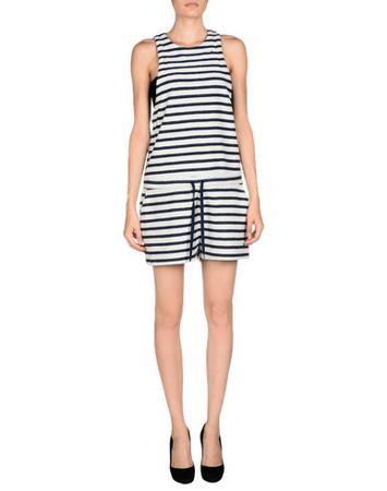 Комбинезон T BY ALEXANDER WANG