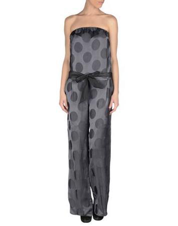 Комбинезон JUCCA