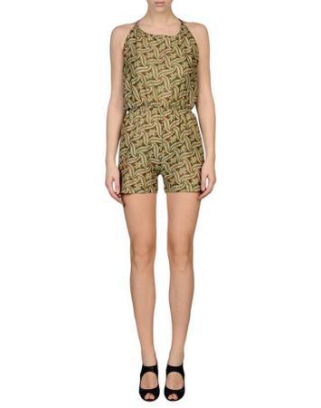 Комбинезон MARZIA GENESI SEA