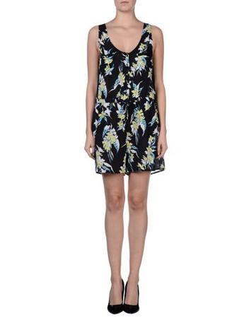 Комбинезон MATTHEW WILLIAMSON ESCAPE