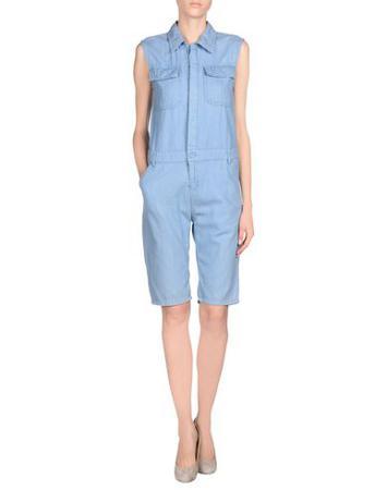 Комбинезон KAI AAKMANN