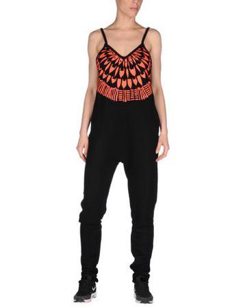 Комбинезон MARA HOFFMAN ACTIVE