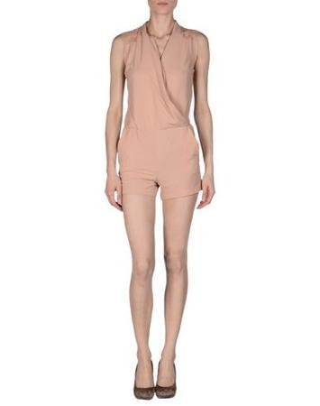 Комбинезон HOTEL PARTICULIER