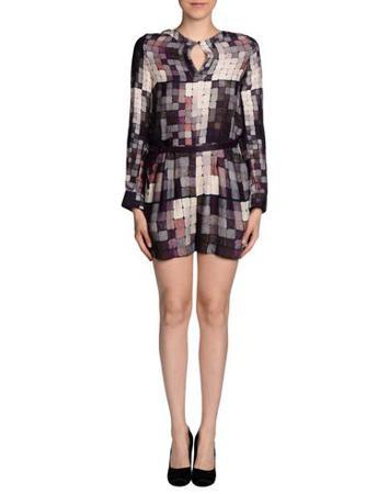 Комбинезон MYF