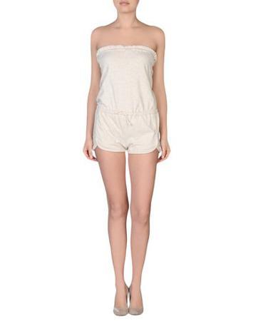 Комбинезон ISABEL MARANT ÉTOILE