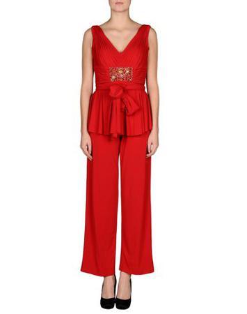 Комбинезон J.M. COUTURE