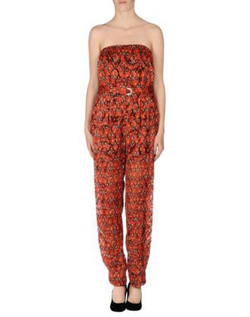 Комбинезон JUST CAVALLI