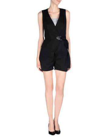 Комбинезон SILENT DAMIR DOMA