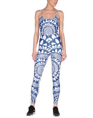 Комбинезон MARA HOFFMAN ACTIVE