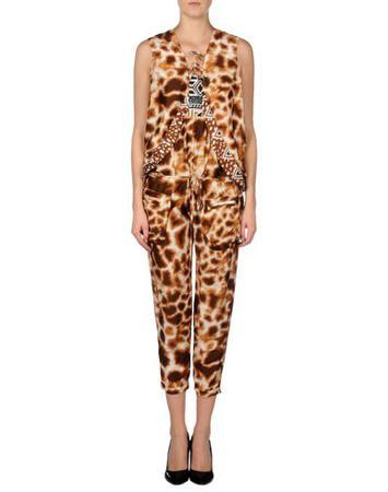 Комбинезон JUST CAVALLI