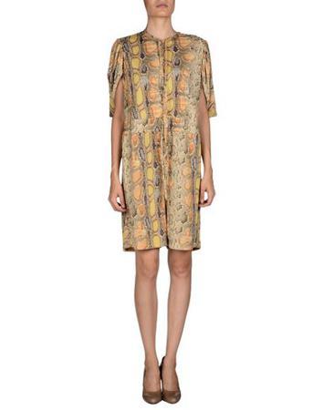 Комбинезон GALLIANO