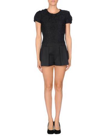 Комбинезон .8!  POINT HUIT