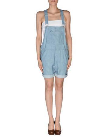 Комбинезон 3X1