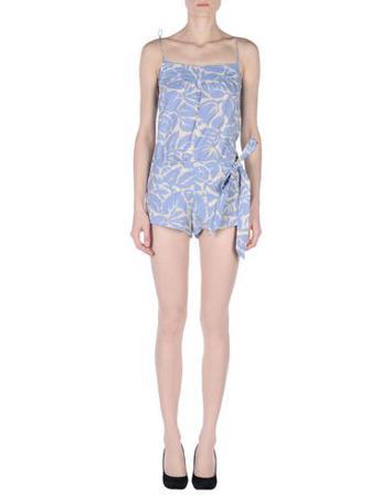 Комбинезон INTROPIA