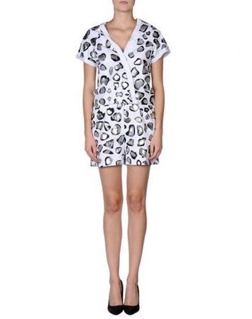 Комбинезон LE VOLIÈRE