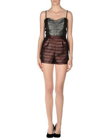 Комбинезон JOVONNA