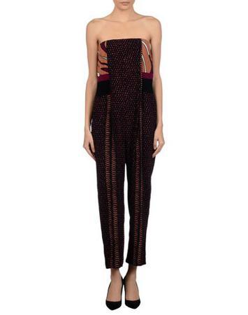 Комбинезон SUOLI