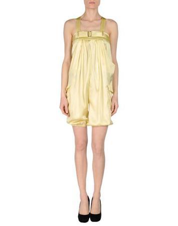 Комбинезон BLUMARINE