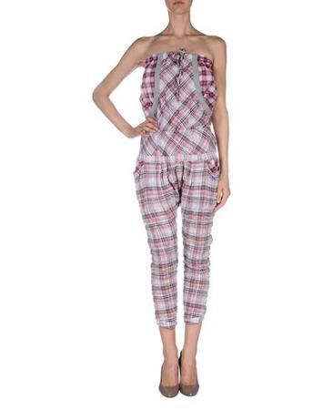 Комбинезон TSUMORI CHISATO