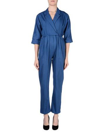 Комбинезон WEILI ZHENG