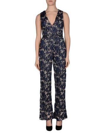 Комбинезон PINK MEMORIES