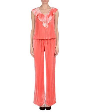 Комбинезон MONICA •LENDINEZ