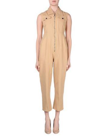 Комбинезон WEILI ZHENG