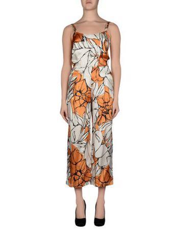 Комбинезон STEFANEL