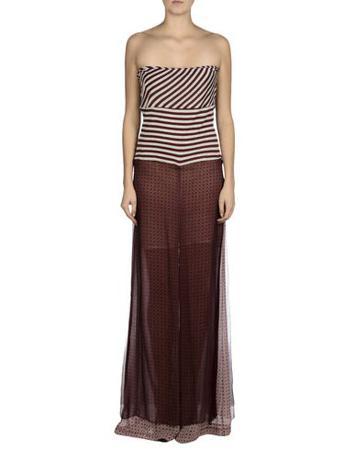 Комбинезон PIANURASTUDIO