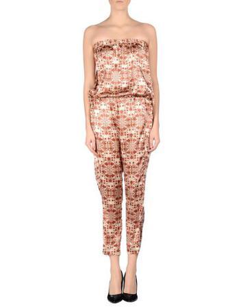 Комбинезон INTROPIA