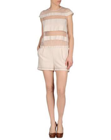 Комбинезон INTROPIA